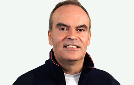  Michael Bosse