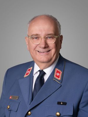 Christian Striefler