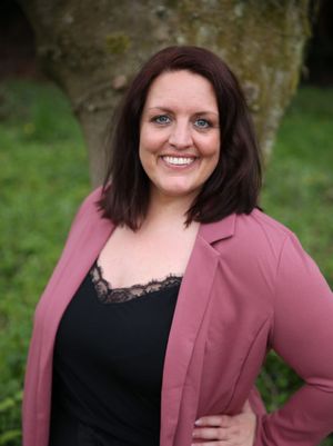 Kathrin Wendisch