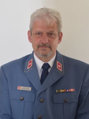 Dirk Fischer