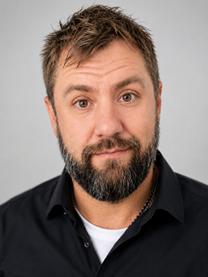 Ulf Jansen