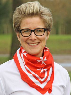 Dagmar Bauer