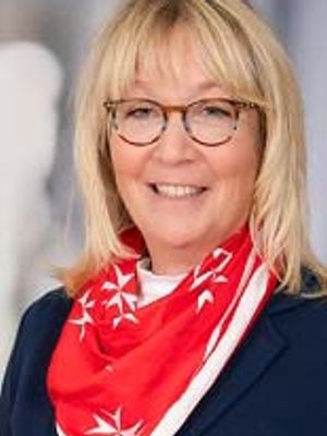 Constanze Baumgarten