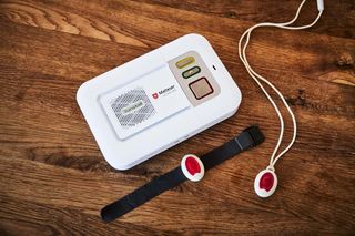 Malteser Hausnotruf in Magdeburg