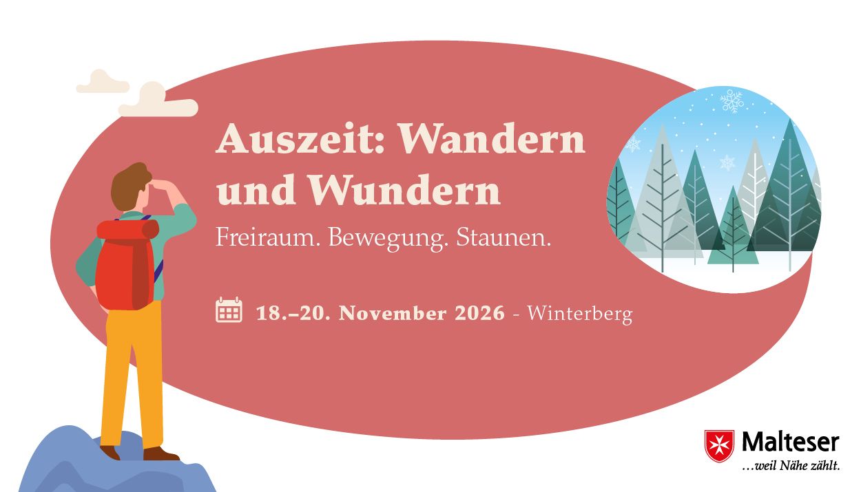 Auszeit Wandern und Wundern im Sauerland im November