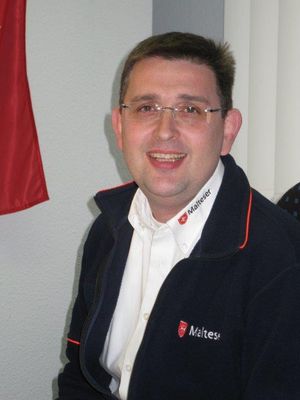 Heiko Drägerhof