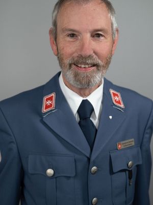 Christoph von Grafenstein