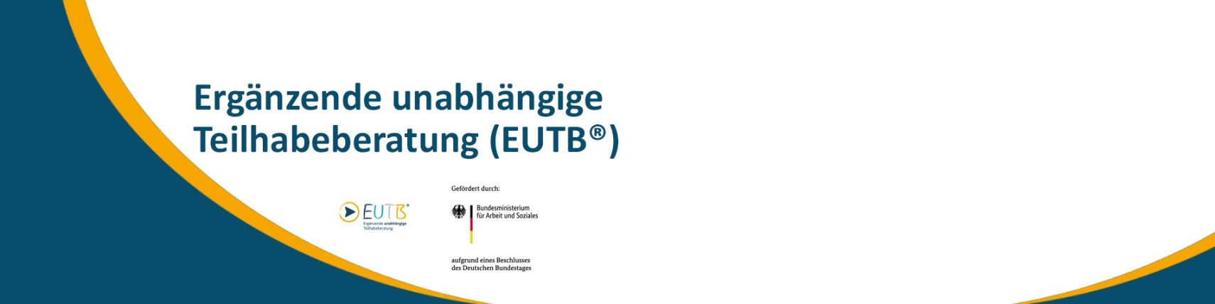 Teilhabe statt Ausgrenzung