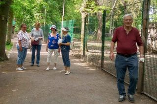 Miteinander - Füreinander