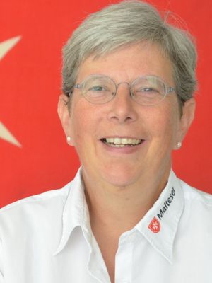 Elke Schellenberger