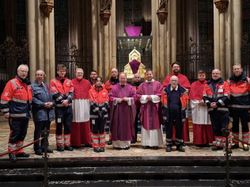 Traditionelle Wallfahrt der Männer am 21.03.2026