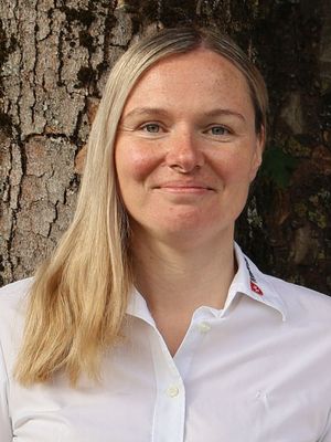 Katrin Behringer