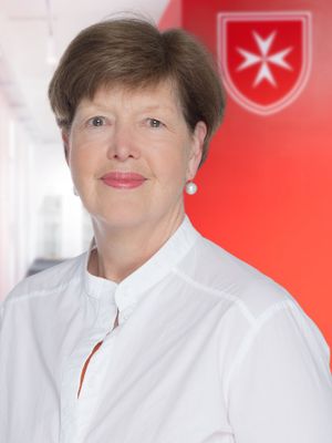 Katharina Prinzessin von Croÿ
