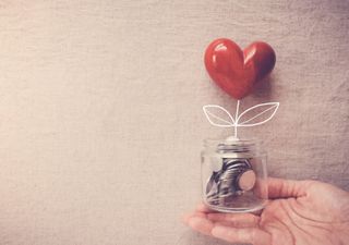 Spenden
