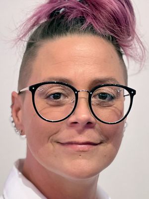 Kathrin Heß