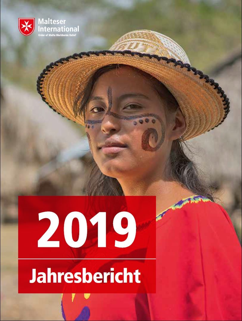 Jahresbericht 2019