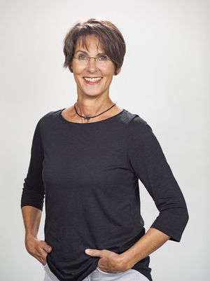 Karin Budde