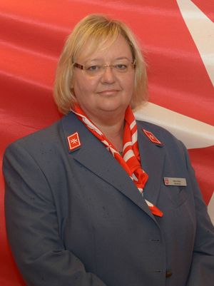 Maria Pasker