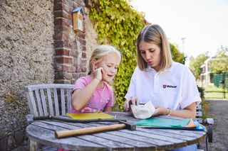 Kinder- und Jugendhospizdienst