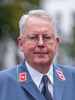 Peter Limbourg