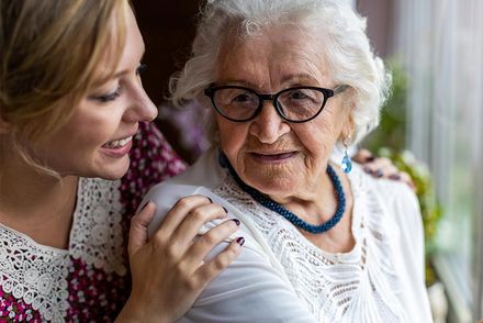 Patenschaft für Gerechtigkeit