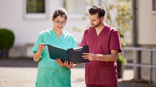 Ausbildung zur Pflegehilfskraft