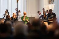 Katholikentag 2026 - Malteser Gottesdienst im Würzburger Dom