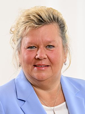 Doreen Biniasch