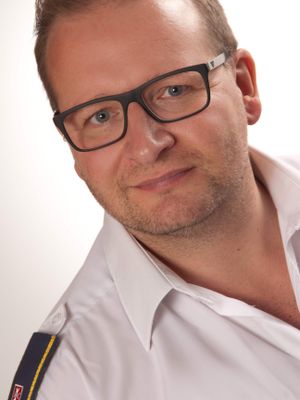 Boris Falkenberg