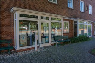 Malteser Alten- und Servicezentrum Pik ASZ in Magdeburg