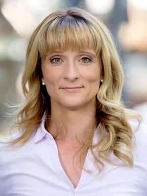 Sabine Just-Burchartz