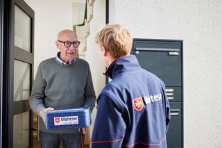 Menüservice Blumberg