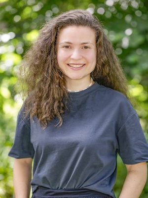 Davina Klevinghaus MEd.