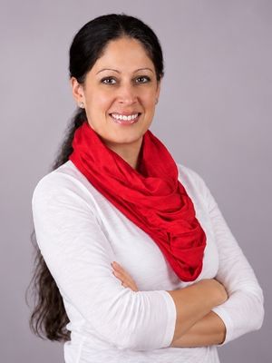 Manuela Petrich