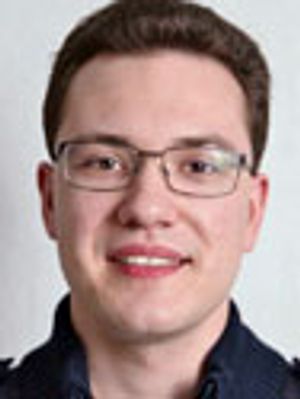 Pascal Wirkner