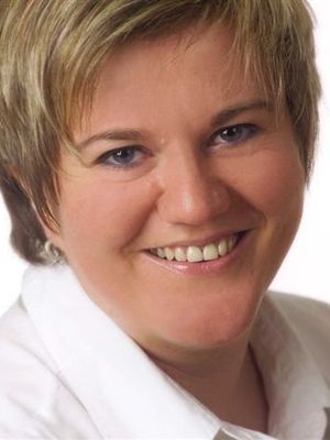 Bettina Bieringer