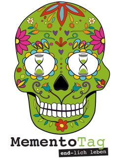 Logo Memento Tag