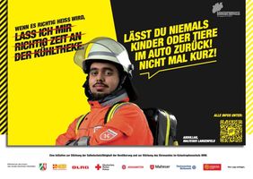 Eins von 14 Befähigungsmotiven der Kampagne