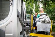 DKT 2022 - Fahrdienst für Menschen mit Handicap