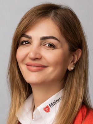 Somayyeh Abolhasani