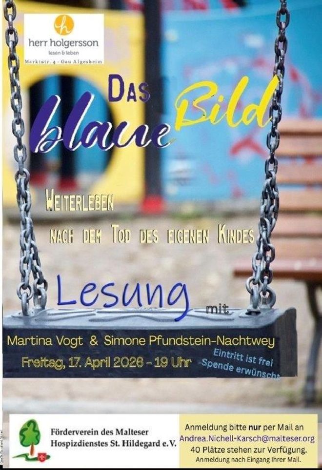 Foto: Malteser Bingen