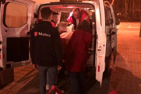 Die rumänischen Malteser erwarten die Hilfsgüter aus Oberschwaben schon sehnsüchtig. Foto: Malteser Ravensburg/Weingarten