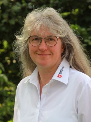 Daniela Kodweiß