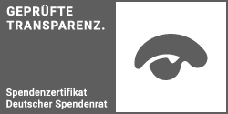 Deutscher Spendenrat Spendenzertifikat