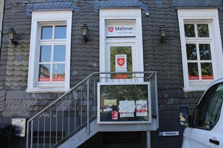 Standort Sprockhövel