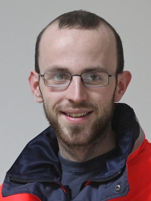 Daniel Böhm