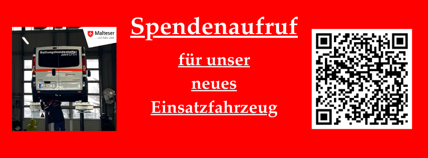 Einsatz-Fahrzeuge Malteser Wiesental und Landkreis Lörrach