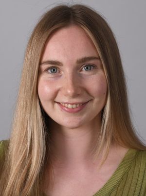 Sophia Franken
