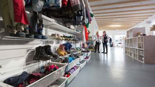 Der Malteserladen in Geseke