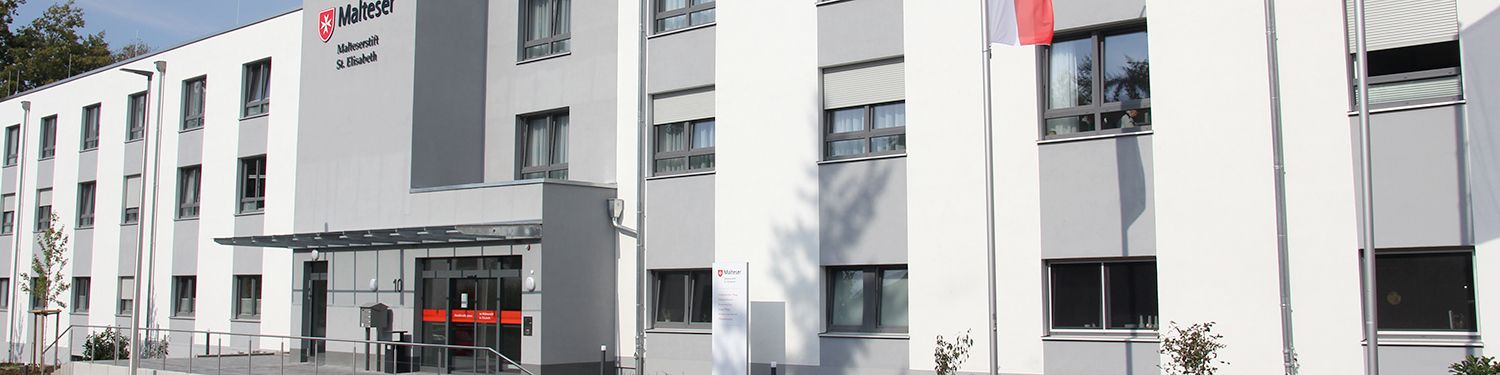 Im Alter in guten Händen